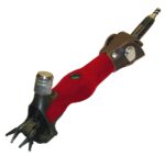 Handstück "Wellington" Worm-Drive