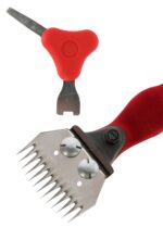 Handstück "Wellington" Worm-Drive