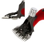 Handstück "Wellington" Worm-Drive