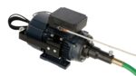 Handstück "Wellington" Worm-Drive