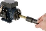 Handstück "Wellington" Worm-Drive