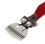 Handstück "Wellington" Worm-Drive