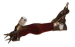 Handstück "Wellington" Worm-Drive