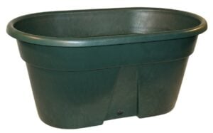 Weidetränke ca. 380l, inkl. Ablaufstopfen