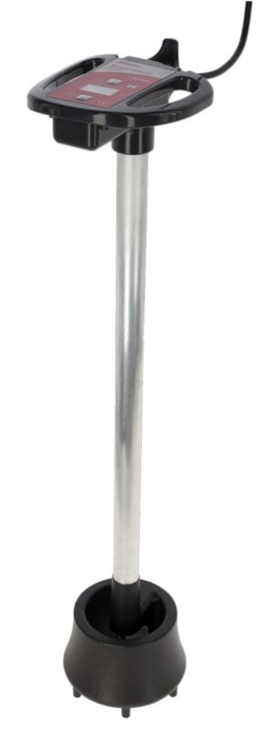 Kälbermilcherwärmer SuperHeat Müller - digital - 2300W