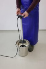 Kälbermilcherwärmer SuperHeat Müller - digital - 2300W