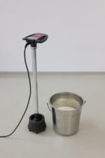 Kälbermilcherwärmer SuperHeat Müller - digital - 2300W