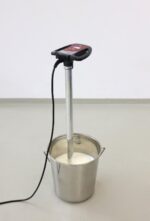 Kälbermilcherwärmer SuperHeat Müller - digital - 2300W
