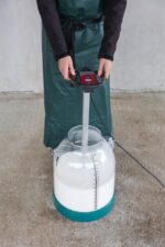 Kälbermilcherwärmer SuperHeat Müller - digital - 2300W