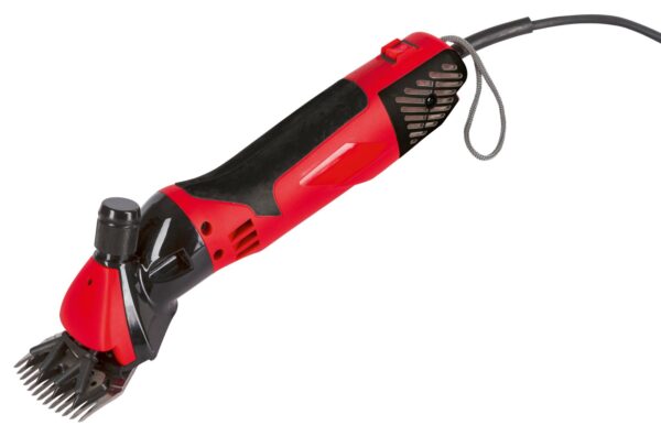 Schafscherm.FarmClipper Profi 6-speed, 350W, 13/4 Z.