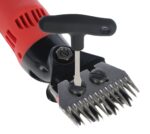 Schafscherm.FarmClipper Profi 6-speed, 350W, 13/4 Z.