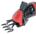 Schafscherm.FarmClipper Profi 6-speed, 350W, 13/4 Z.