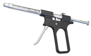 Henke-Ject-Spritze 2ml, LL