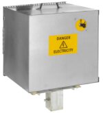 Metall-Akkukasten NEU elektrifizierbar