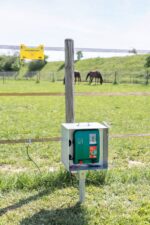 Metall-Akkukasten NEU elektrifizierbar