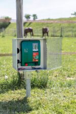 Metall-Akkukasten NEU elektrifizierbar