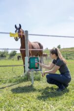 Metall-Akkukasten NEU elektrifizierbar