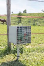 Metall-Akkukasten NEU elektrifizierbar
