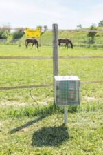 Metall-Akkukasten NEU elektrifizierbar