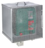 Metall-Akkukasten NEU elektrifizierbar