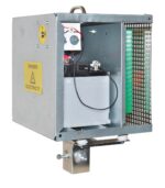Metall-Akkukasten NEU elektrifizierbar