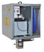 Metall-Akkukasten NEU elektrifizierbar