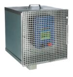 Metall-Akkukasten NEU elektrifizierbar