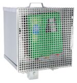 Metall-Akkukasten NEU elektrifizierbar