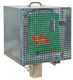 Metall-Akkukasten NEU elektrifizierbar