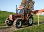 Elektro-Viehschranke 6,0m Komplett - Set