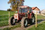 Elektro-Viehschranke 6,0m Komplett - Set