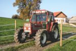 Elektro-Viehschranke 6,0m Komplett - Set