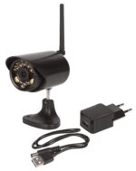 SmartCam Akku/HD