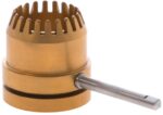 Ersatzmesser für Tail Trimmer Titanium (18235)