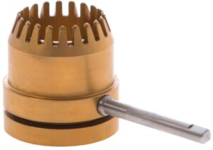 Ersatzmesser für Tail Trimmer Titanium (18235)