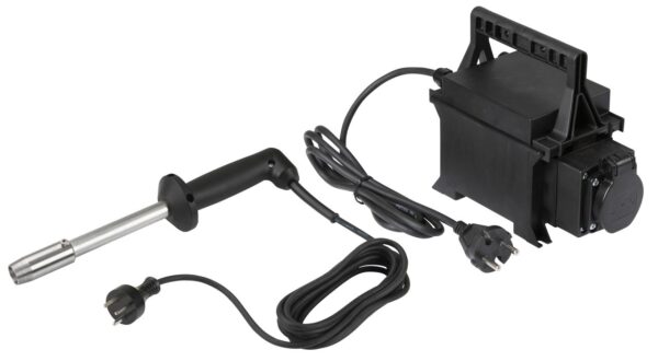 Enthorner mit Trafo komplett 24V / 250Watt