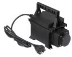 Enthorner mit Trafo komplett 24V / 250Watt