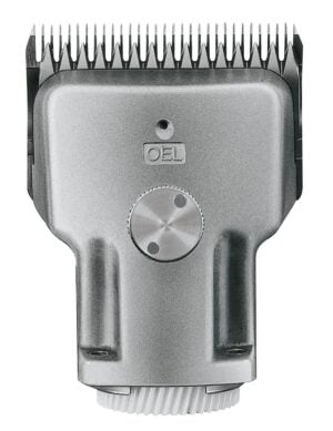 Scherkopf Econom mit Messer für GT474 und GT674