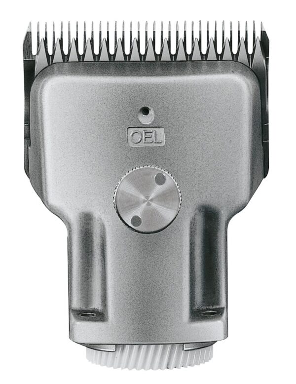 Scherkopf Econom mit Messer für GT474 und GT674