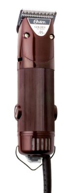 Oster-Schermaschine Golden A5 2speed (ohne Schermesser)