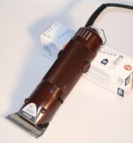 Oster-Schermaschine Golden A5 2speed (ohne Schermesser)