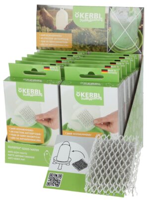 silvertex® Anti-Keim-Matte 12 x Art. 73150 im Display