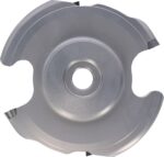 Klauenschneidscheibe 4Cut Profi, DM 100 mm