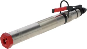 Viehbetäubungsapparat Bullen-Blitz