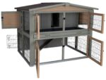 Nagerstall Suite 134 x 115 x 111 cm