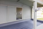 Nagerstall Suite 134 x 115 x 111 cm