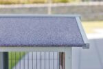 Nagerstall Suite 134 x 115 x 111 cm