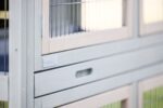 Nagerstall Suite 134 x 115 x 111 cm