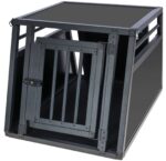 Hundetransportbox
