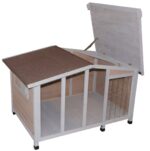 Kerbl Hundehütte OVERVIEW